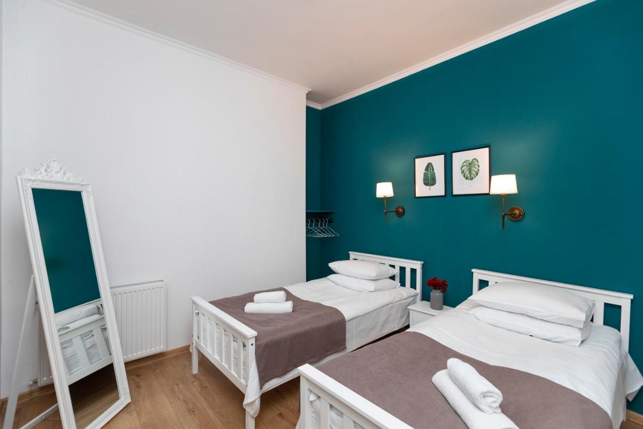Apartment Rest Area In Old Tbilisi Buitenkant foto